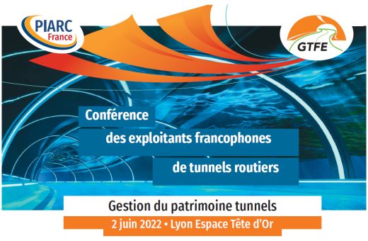 Conférence GTFE PIARC France 02/06/2022