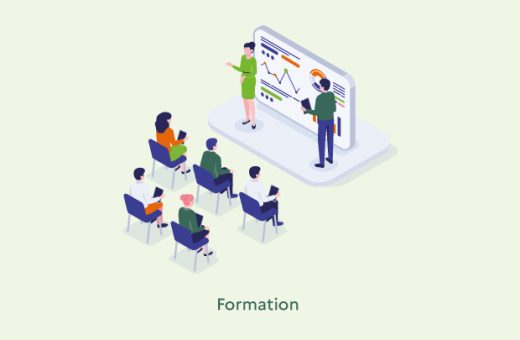 GTFE formation