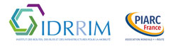 Idrrim Piarc France