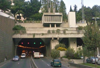 Tunnel_André_Malraux_Tête_Est