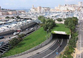 Tunnel_du_Vieux_Port_Entrée_Sud