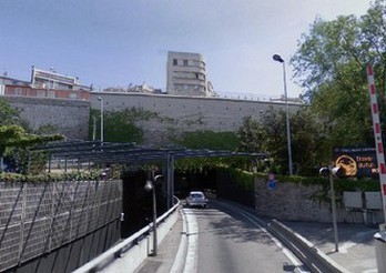 Tunnel_du_Prado_Carénage_Entrée_Carénage
