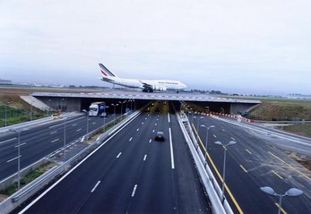 Tranchée_couverte_de_Roissy_Entrée_côté_Lille