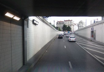 Tranchée_couverte_de_Vivier_Merle_Entrée_tube_Sud