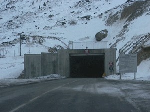 Tunnel_de_Bielsa_Aragnouet_Entrée_côté_France