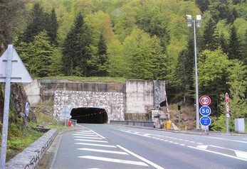Tunnel_du_Somport_Entrée_côté_France