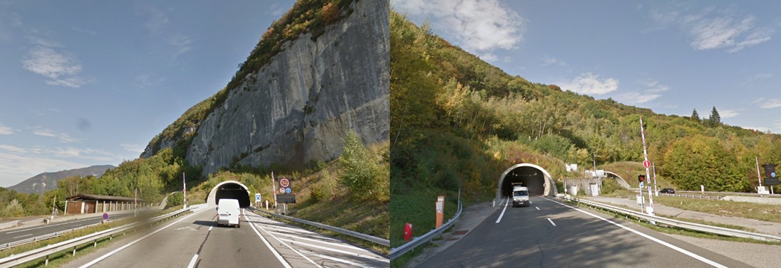 Tunnel_de_Vuache_Côté_Nantua_Côté_Genève
