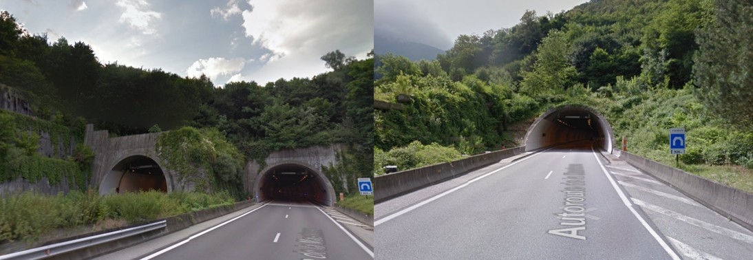 Tunnel_d_Aiguebelle_Sens_Modane_Chambéry_Sens_Chambéry_Modane
